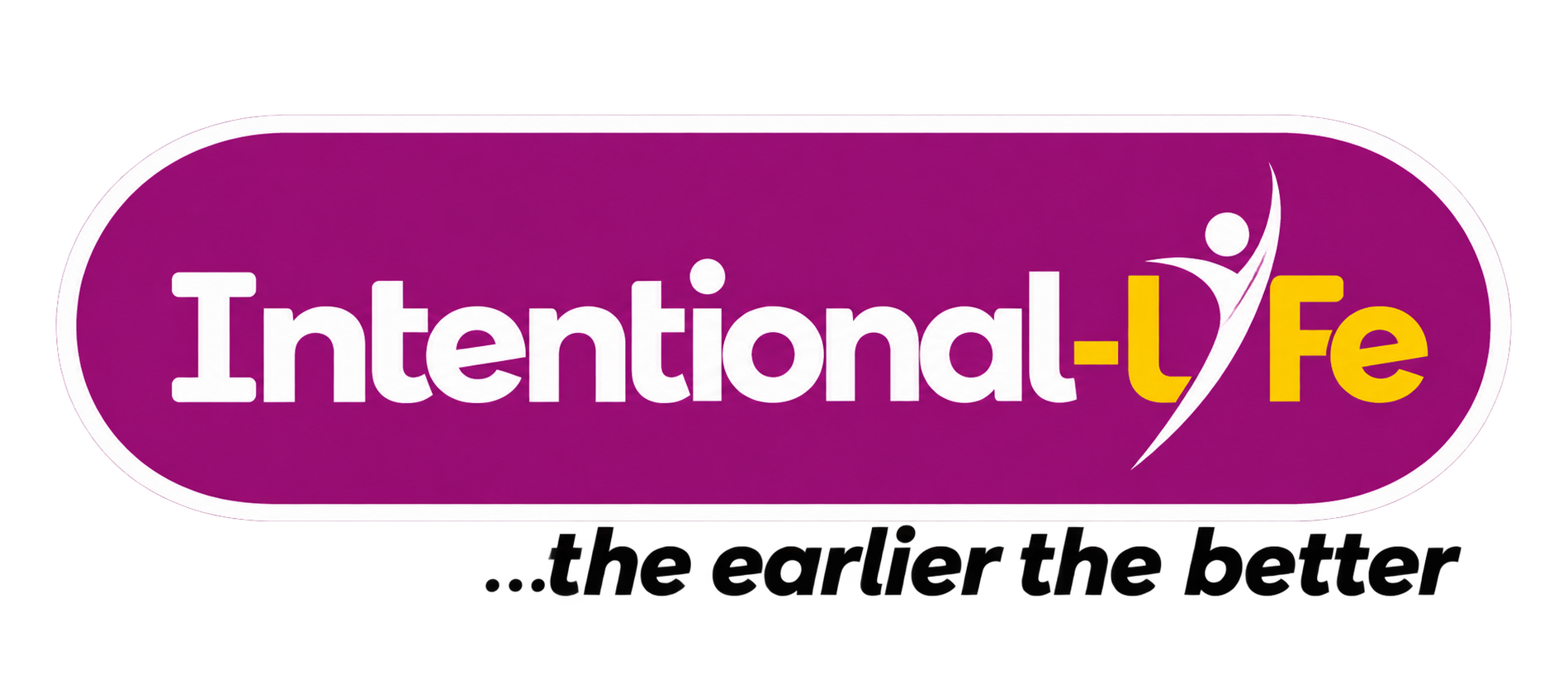 Intentional-Life Logo